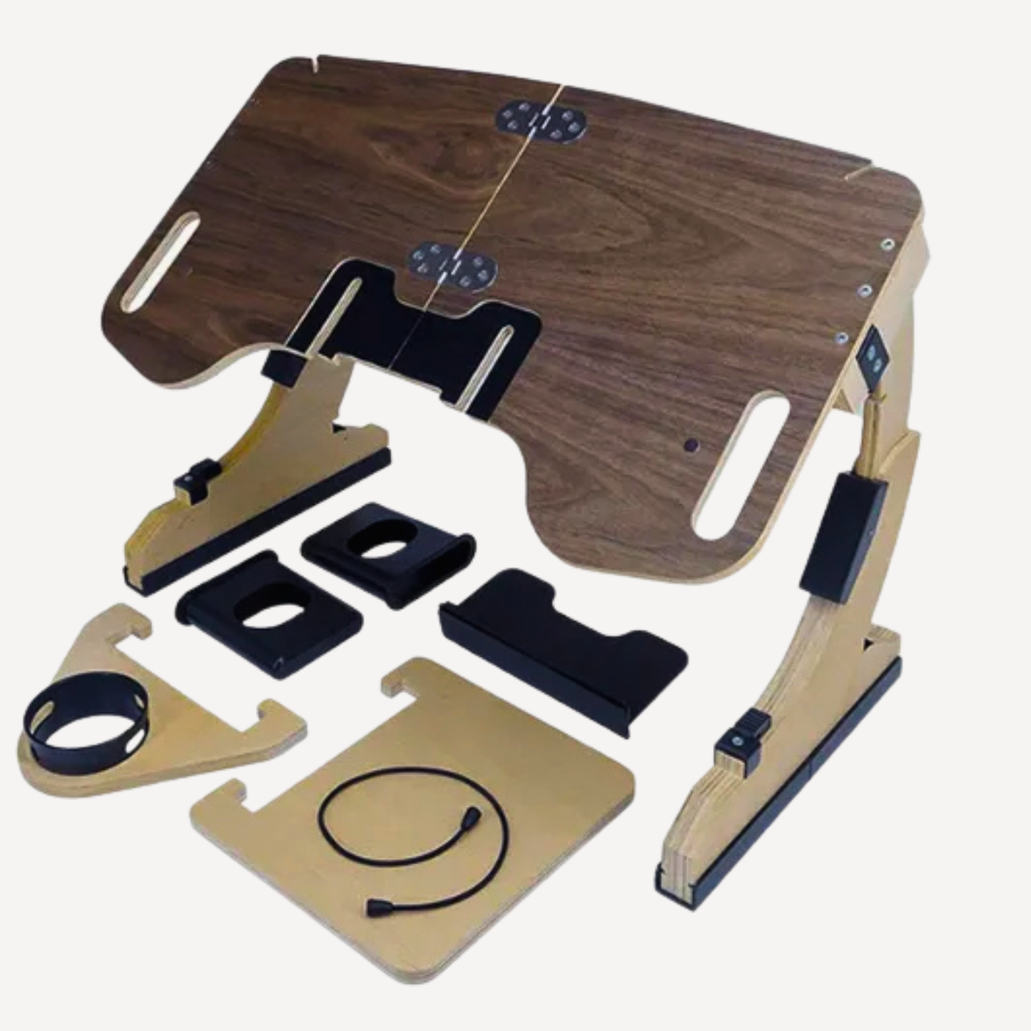 EpiDesk - Laptop Stand for Lying Down