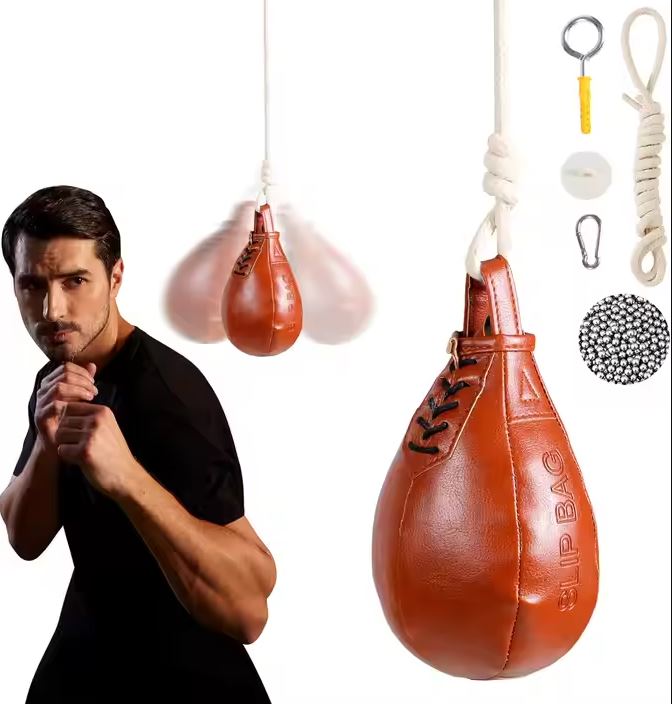 Slip Bag At Home (Delivery in June)