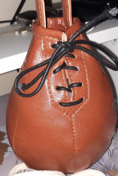 Slip Bag At Home (Delivery in June)