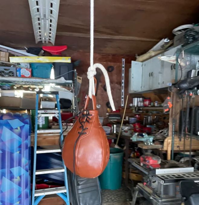 Slip Bag At Home (Delivery in June)