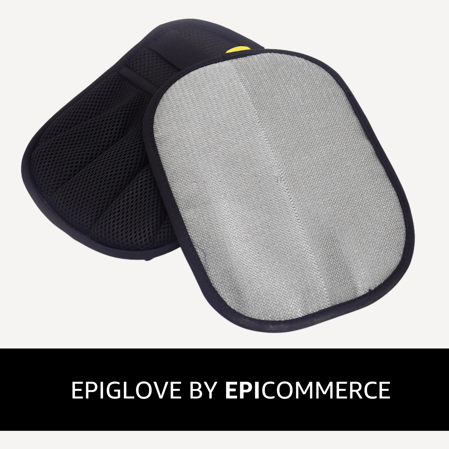 EpiGlove Pet Hair Remover Glove