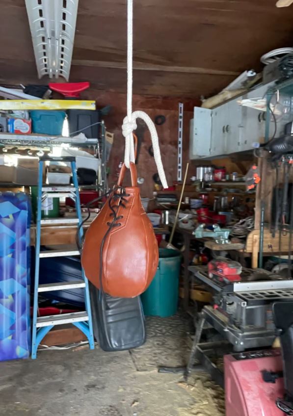 Slip Bag At Home (Delivery in June)