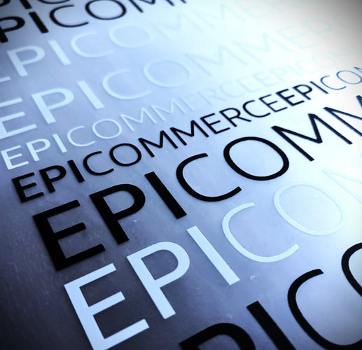 epicommerce online furniture book novelty shop