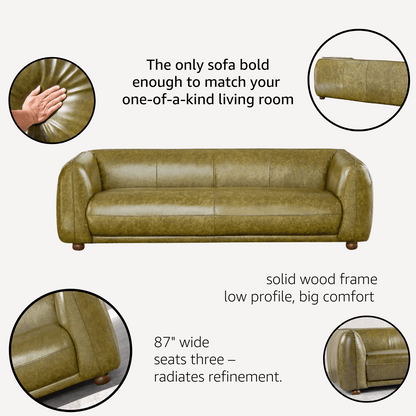 Olivae Sofa