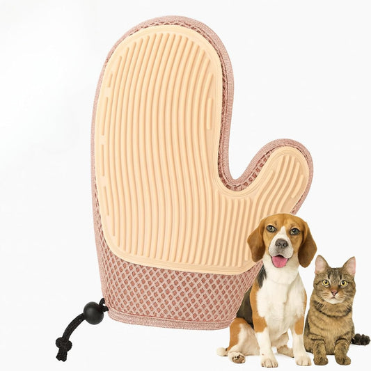 EpiGlove2 Pet Grooming Glove