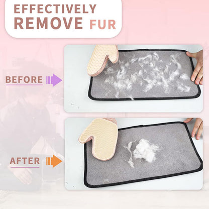 EpiGlove2 Pet Grooming Glove
