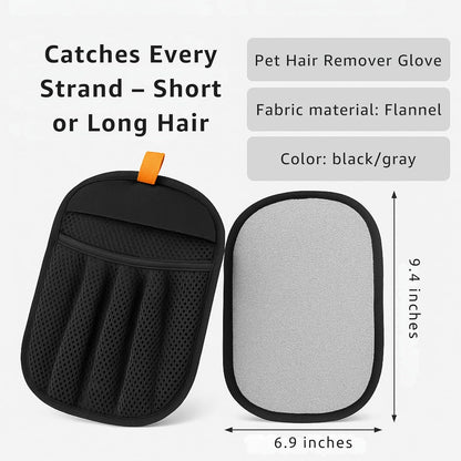EpiGlove Pet Hair Remover Glove