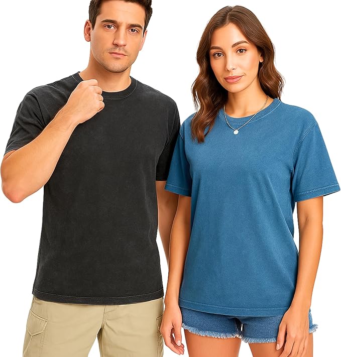 EpiTee Mineral Wash T-Shirt