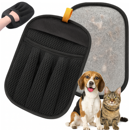 EpiGlove Pet Hair Remover Glove