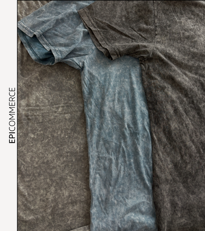 EpiTee Mineral Wash T-Shirt