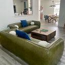 Customer photo for Olivae Sofa