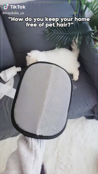 EpiGlove Pet Hair Remover Glove